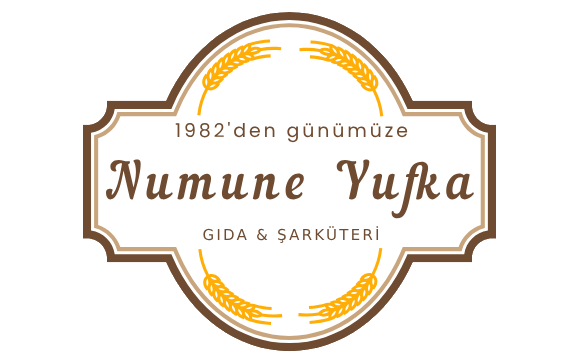Numune Yufkacısı